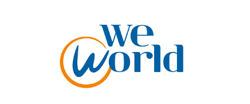 logo weworld